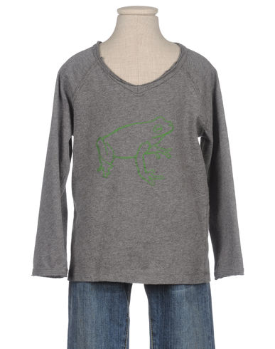 ZOOM EMILE ET IDA - T-shirt