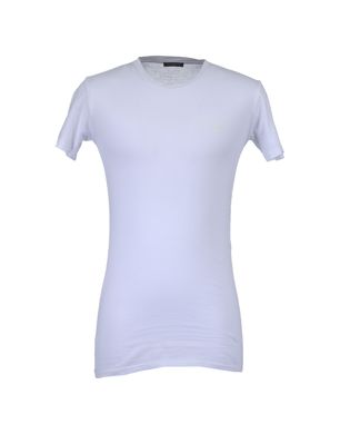 BALMAIN - Short sleeve t-shirt