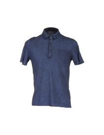 ROBERTO COLLINA - Polo shirt