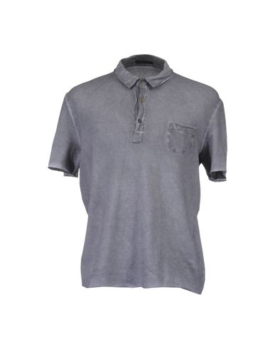 ZOOM ROBERTO COLLINA - Polo shirt