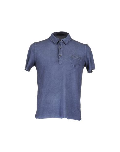 ZOOM ROBERTO COLLINA - Polo shirt