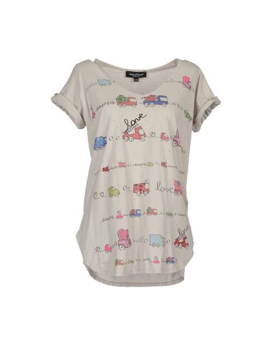 ZOOM ADELE FADO - Short sleeve t-shirt