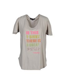 ADELE FADO - T-shirt