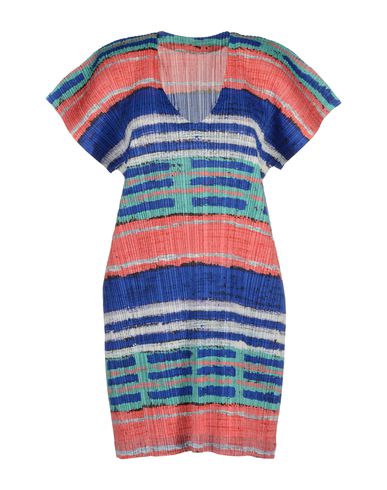 ZOOM PLEATS PLEASE MIYAKE - Short sleeve t-shirt