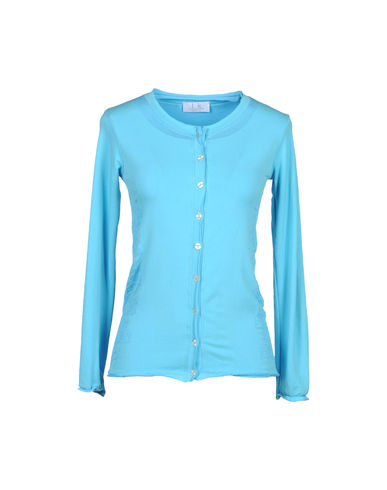 ZOOM LK LA KORE - Cardigan