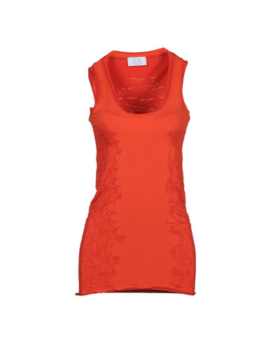 ZOOM LK LA KORE - Sleeveless t-shirt