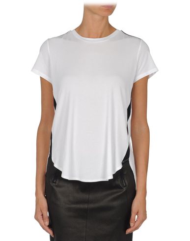 ZOOM THEORY - Short sleeve t-shirt