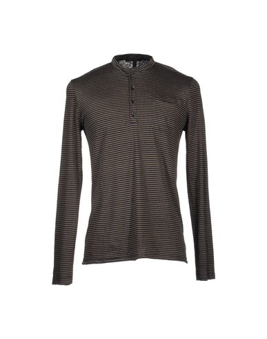 ZOOM ROBERTO COLLINA - Long sleeve t-shirt