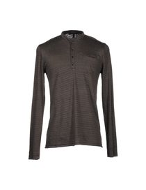 ROBERTO COLLINA - T-shirt