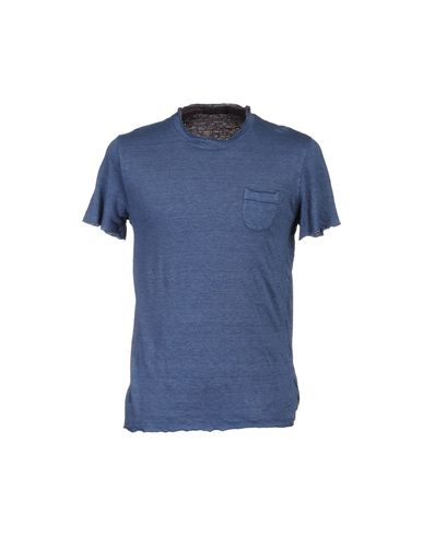 ZOOM ROBERTO COLLINA - Short sleeve t-shirt