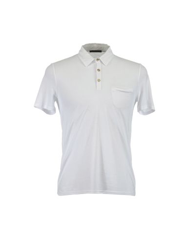 ZOOM ROBERTO COLLINA - Polo shirt