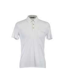 ROBERTO COLLINA - Polo shirt