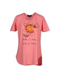 ADELE FADO - T-shirt
