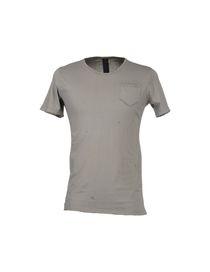 MESSAGERIE - T-shirt