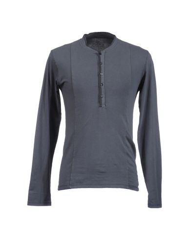 ZOOM JEY COLE MAN - Long sleeve t-shirt
