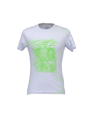 ZOOM MESSAGERIE - Short sleeve t-shirt