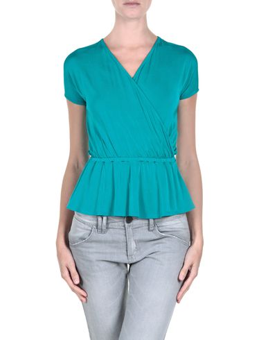 ZOOM JUST CAVALLI - Top