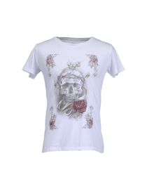 JEY COLE MAN - Short sleeve t-shirt