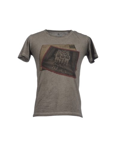 ZOOM JEY COLE MAN - Short sleeve t-shirt