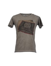 JEY COLE MAN - Short sleeve t-shirt