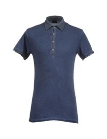 JEY COLE MAN - Polo shirt