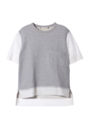 MARNI - Short Sleeve T-Shirt