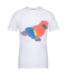 Short sleeve t-shirt - MARNI