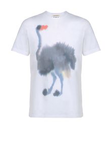 Short sleeve t-shirt - MARNI