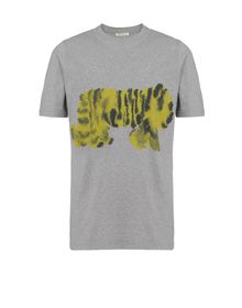 Kurzärmliges T-shirt - MARNI