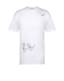 Short sleeve t-shirt - MARNI