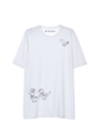 MARNI - Short Sleeve T-Shirt