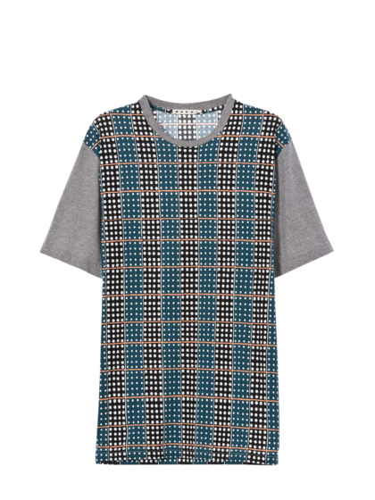 MARNI - Short Sleeve T-Shirt