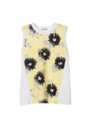 MARNI - Sleeveless T-Shirt