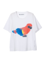 MARNI - Short Sleeve T-Shirt