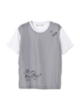 MARNI - Short Sleeve T-Shirt