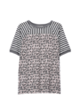 MARNI - Short Sleeve T-Shirt