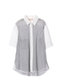 MARNI - Short Sleeve T-Shirt