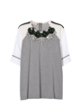 MARNI - Short Sleeve T-Shirt