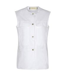 Chemise sans manches - MARNI