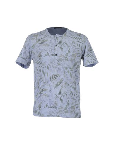 ZOOM ROBERTO COLLINA - T-shirt