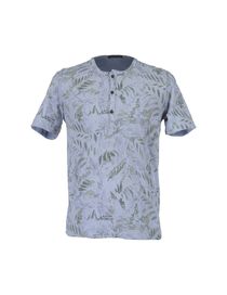 ROBERTO COLLINA - Short sleeve t-shirt