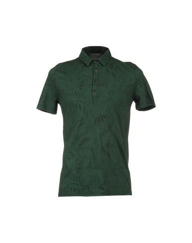 ZOOM ROBERTO COLLINA - Polo shirt