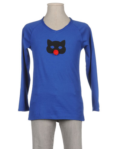 ZOOM EMILE ET IDA - Long sleeve t-shirt