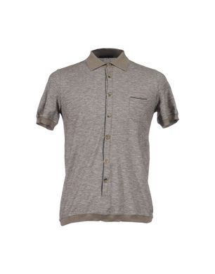 ROBERTO COLLINA - Polo shirt