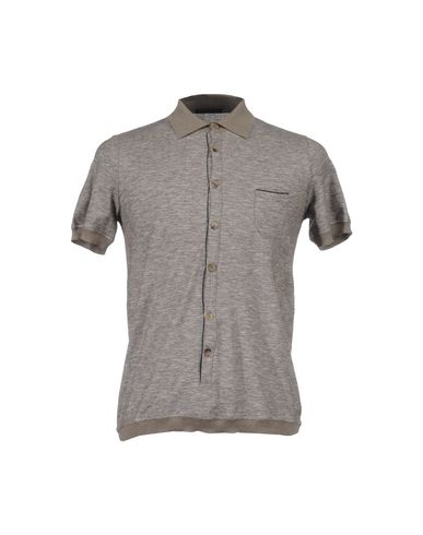 ZOOM ROBERTO COLLINA - Polo shirt