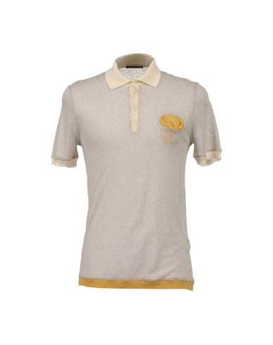 ZOOM ROBERTO COLLINA - Polo shirt