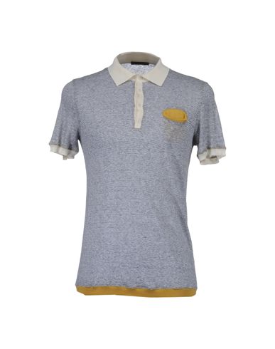 ZOOM ROBERTO COLLINA - Polo shirt
