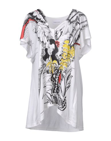 ZOOM TSUMORI CHISATO - Short sleeve t-shirt