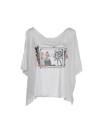 ZEROOTTOUNO - T-shirt