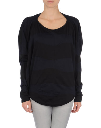ZOOM PAOLO ERRICO - T-shirt maniche lunghe